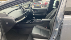 Toyota Prius 2.0 PHEV Excel 5dr CVT Hatchback